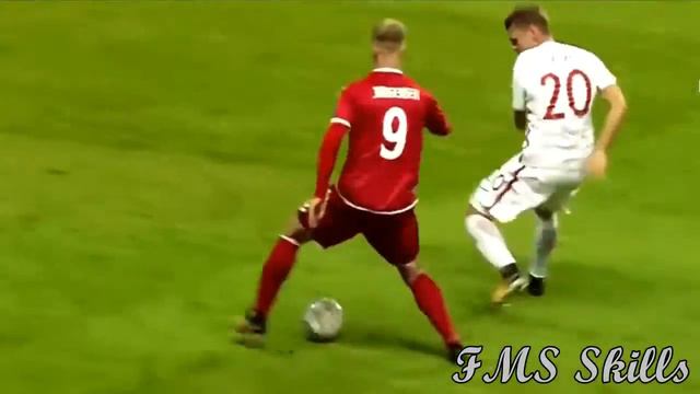 Самые НЕВЕРОЯТНЫЕ ФИНТЫ 2017-2018●СУМАСШЕДШИЕ ФИНТЫ●Самые лучшие финты●Лучшие финты 2017 ГОДА●HD ✔️ смотреть онлайн