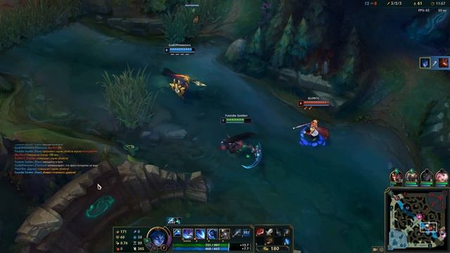 КАИН ИГРА В ЛЕСУ l СЕЗОН 11 l ГАЙД и СБОРКА l ПОЛНАЯ ИГРА смотреть онлайн