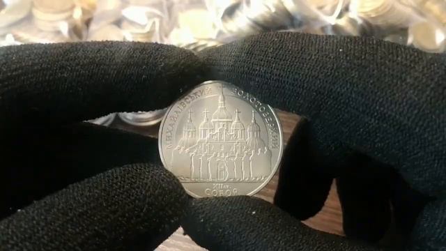 Эта монета за год выросла в цене. 90-е рулят! смотреть онлайн