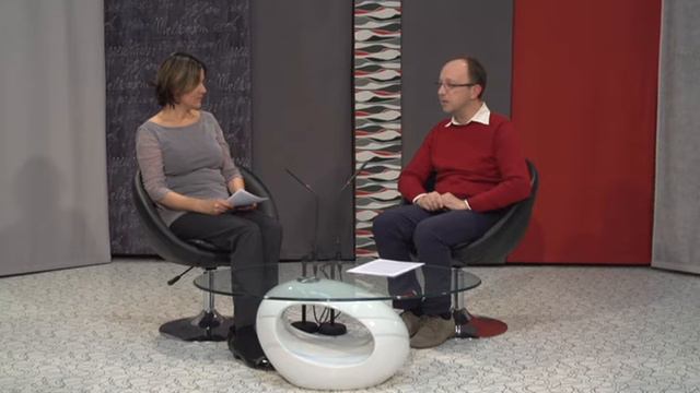 Studio Proteus - Kolutov gost - 15.11.2016 смотреть онлайн
