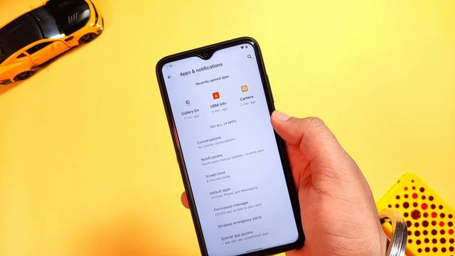 [INSTALL] Redmi Note 8 Pro Android 11 | Download ANDROID 11 on Redmi Note 8 Pro | Cesium OS v3.0 🔥🔥 смотреть онлайн
