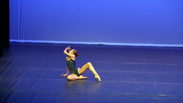Ekaterina Pichkova (age 12) - Stardust (Konstantin Keikhel)- ADC IBC 2023, San Francisco, CA #balle смотреть онлайн