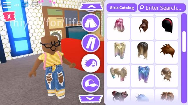 Adopt me soft girl outfit ideas || roblox vid смотреть онлайн