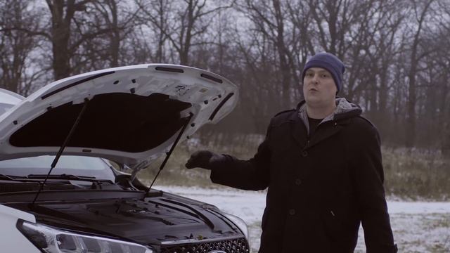 Chery Tiggo 7 PRO. А что, ТАК можно было? Автомобиль для людей. смотреть онлайн