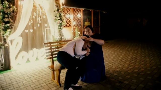 танец жениха с мамой смотреть онлайн