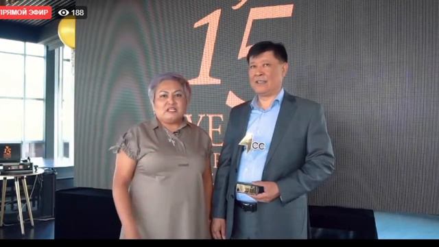 День Успеха 111 (3) онлайн! ФОРЕВЕР ЛИВИНГ ПРОДАКТС КАЗАХСТАН смотреть онлайн