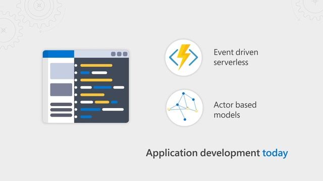 Dapr, Rudr, OAM | Mark Russinovich presents next gen app development & deployment (Microsoft Ignite смотреть онлайн