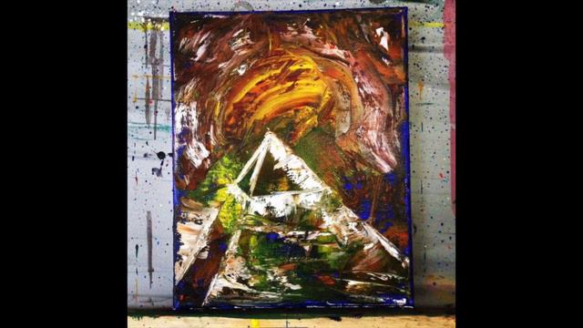 Griselda x Killah Priest x Tha God Fahim Type Beat (Prod By Session 600) "The Pyramids" смотреть онлайн