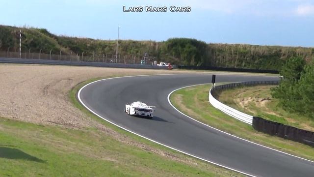 BMW V12 LMR : Best BMW V12 Sound??