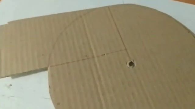 ТУРБИНА ИЗ КАРТОНА СВОИМИ РУКАМИ смотреть онлайн