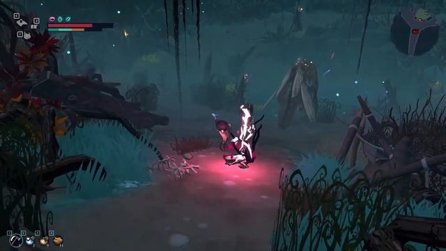 The Serpent Rogue - How to tame Dobhar-chu? смотреть онлайн