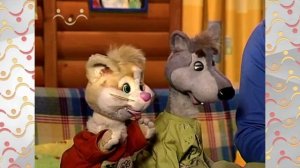 Шишкин Лес.Наизнанку