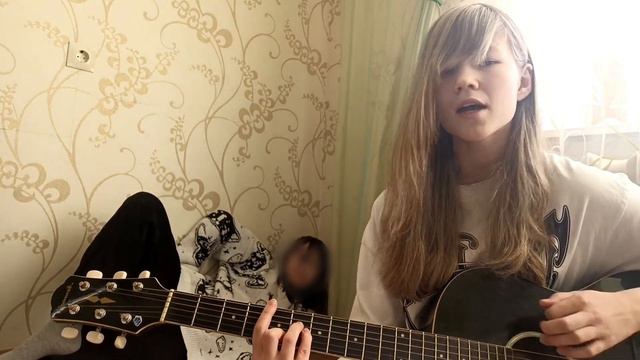 ЧСВ-LIDA СЕРЕГА ПИРАТ кавер смотреть онлайн