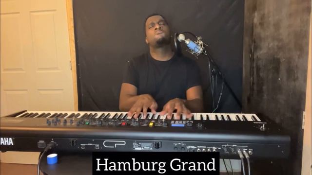 Hamburg Grand…..Again!!!! 🔥🔥🎹 @YamahaSynthsOfficial смотреть онлайн