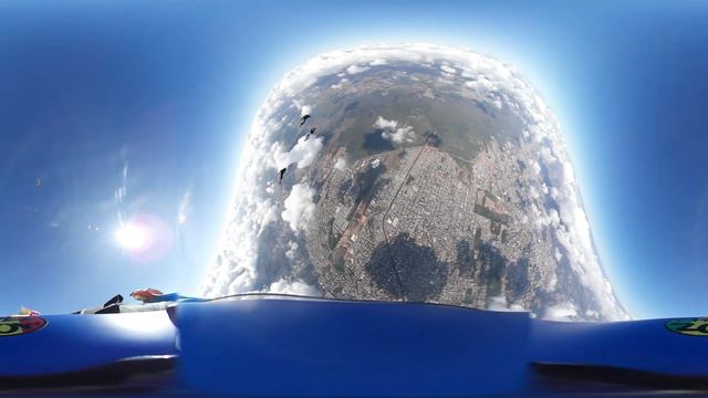 4 way - Angle , Cleber Sushi , Rodrigo Medeiros, Paulo Pires смотреть онлайн