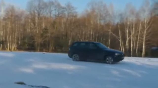 BMW E83 X drive смотреть онлайн