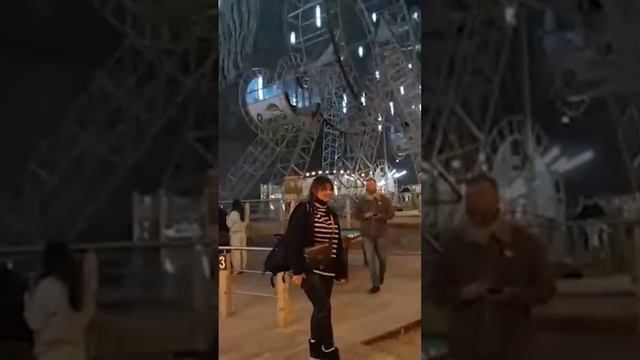 Салина Турда- шахта по добыче соли. Румыния. #travel #румыния #romania #шахта #salinaturda смотреть онлайн