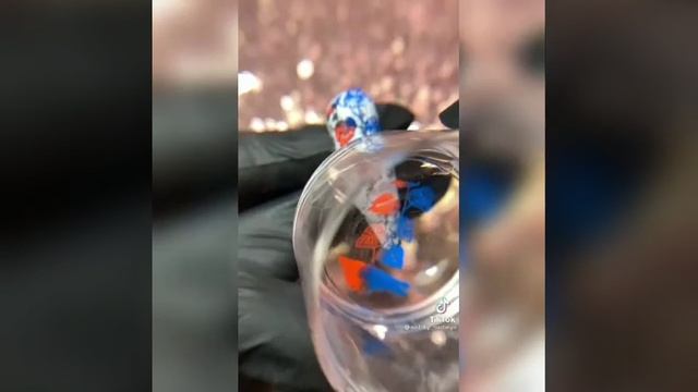 history + nails история + ногти видео брано акк тик ток @nail_by_ nastasya смотреть онлайн