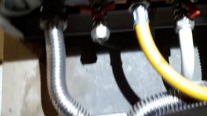 Обзор котла Monlan \ Oasis [ Устройство котла Монлан ]