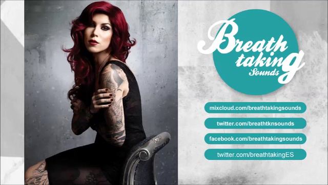 Deadmau5 - Satellite (feat. Kat Von D) смотреть онлайн