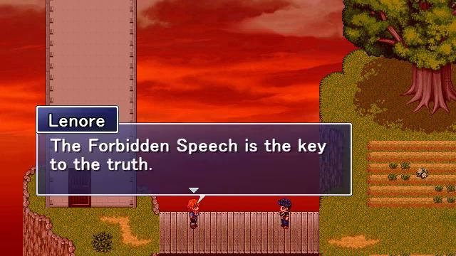 ツ Учеба на японском делает Вас монстром! ツ8ツRU⚡ENツ Learn Japanese RPG: Hiragana Forbidden Speech ツ смотреть онлайн