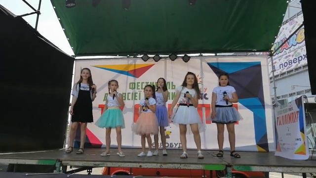 "Маленькая девочка" cover version смотреть онлайн