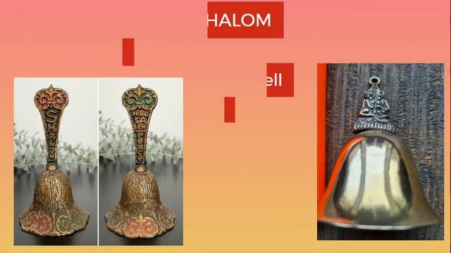 Souvenir Bells in Stock 10.10.21_London-gift.com_Магазин Сувениры из Англии и других стран смотреть онлайн