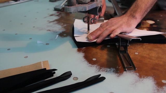 Фабрика  Силуэт