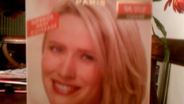 L'oreal Hair color pictures and box numbers. смотреть онлайн