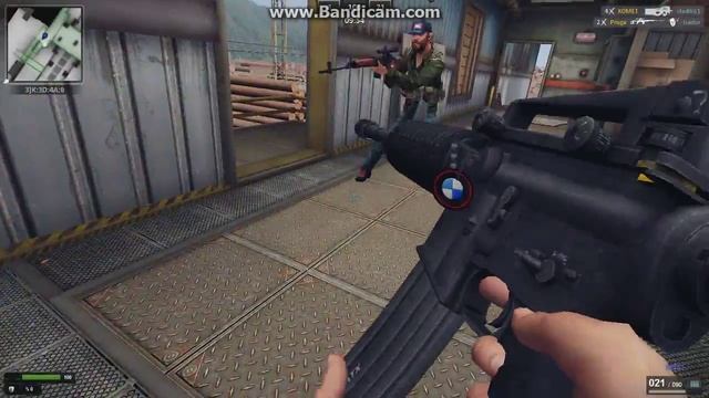 Gameplay : Zula Europe on Steam смотреть онлайн