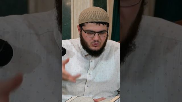 ЧЁРСТВОСТЬ В СЕРДЦЕ | Мухаммад Кавсари смотреть онлайн