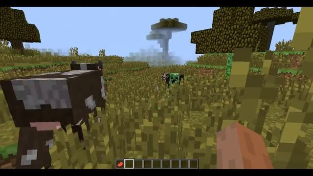 Tamed Mobs [1.7.10] ( РАБЫ :-) ) Мод для Minecraft JoF [6] смотреть онлайн