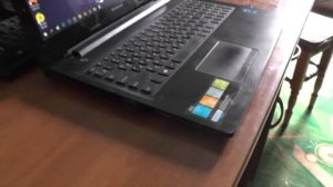 Обзор ноутбука за 5к рублей с авито Lenovo G50-30