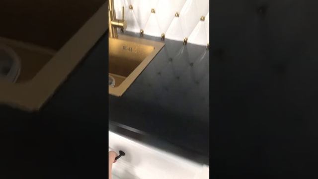 Где хранить кухонные полотенца ?? смотреть онлайн