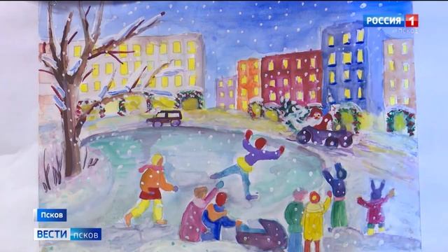 «Рождественские каникулы» смотреть онлайн