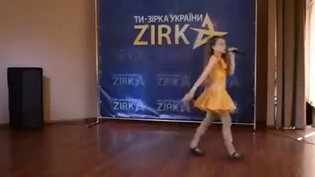 Полина Карпенко поет смотреть онлайн