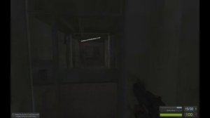 Опустошение-Devastation. Прохождение. Часть-1 "Лаборатория"