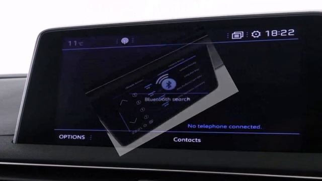 2020 PEUGEOT 5008 PURETECH ALLURE смотреть онлайн