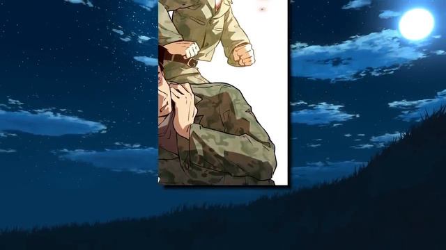 He Was The Strongest Soldier, But He Couldn't Avenge The Death Of His Best Friend - Manhwa Recap смотреть онлайн