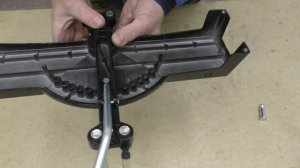 Стусло прецизионное  дорабатываем