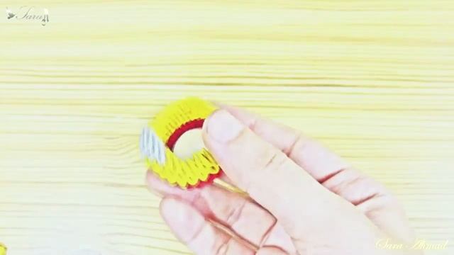 How to make 3d origami small swan 2 tutorial / DIY paper small swan смотреть онлайн