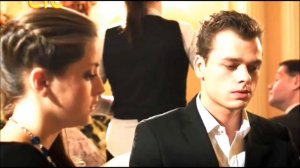 |Яна и Андрей|Молодёжка|