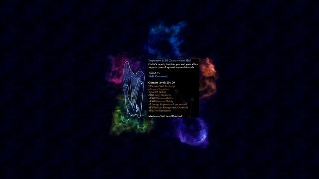 Grim Dawn 1.1.9.8 Экспресс-обзор патча