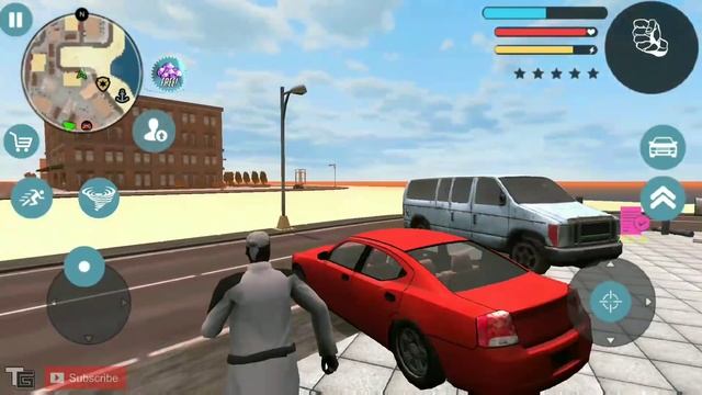 NEW GAME Wind Hero | NAXEEX | Scooter Racing Army - Android Gameplay fhd #2 смотреть онлайн
