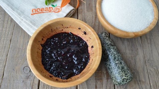 Книга рецептов