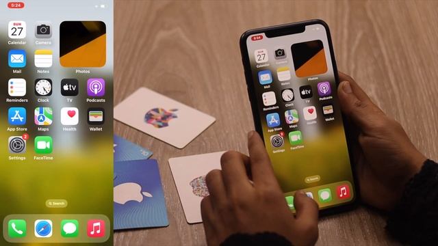 Fix: Can't Redeem Apple Gift Card on App Store in hindi смотреть онлайн
