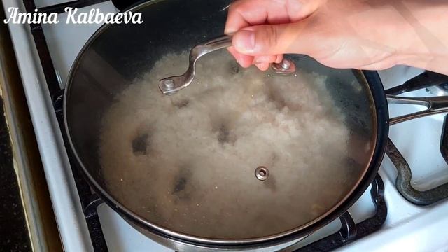 Маклюбе. Турецкое блюдо. Маклюба смотреть онлайн