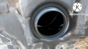 Глохнет мотор.Насос подкачки,бензостанция,Промывка бака, Т5 Транспортёр, Мультиван ®️