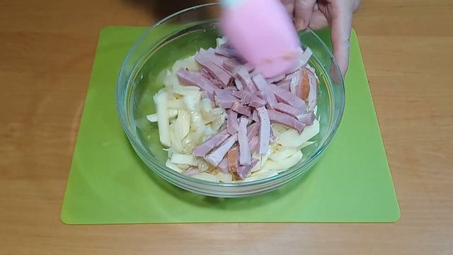 Мядзведзь - белорусская картофельная запеканка смотреть онлайн