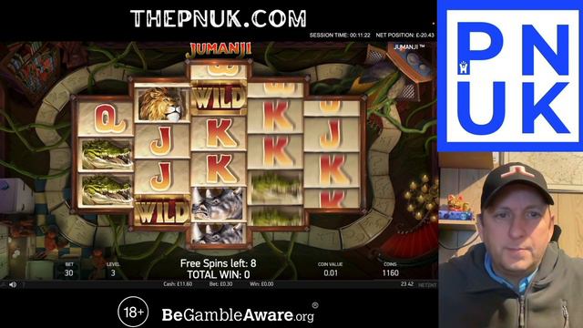 TV And Film Sots Bonus Hunt Ladder - PUNK Slots 2021